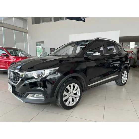 Mg Zs 1.5 Style