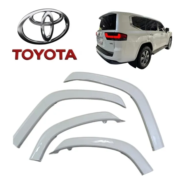 Buche Land Cruiser Lc300 2022, 2023, 2024, 2025.