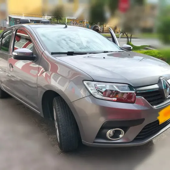 Renault Logan 2022 1.6 Authentique / Life