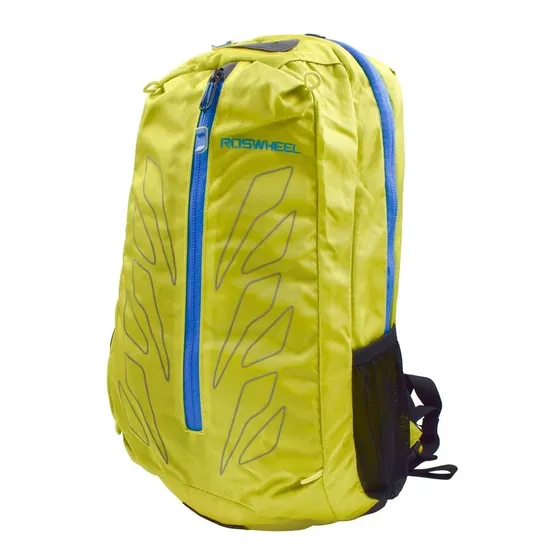 Mochila De Hidratación Roswheel