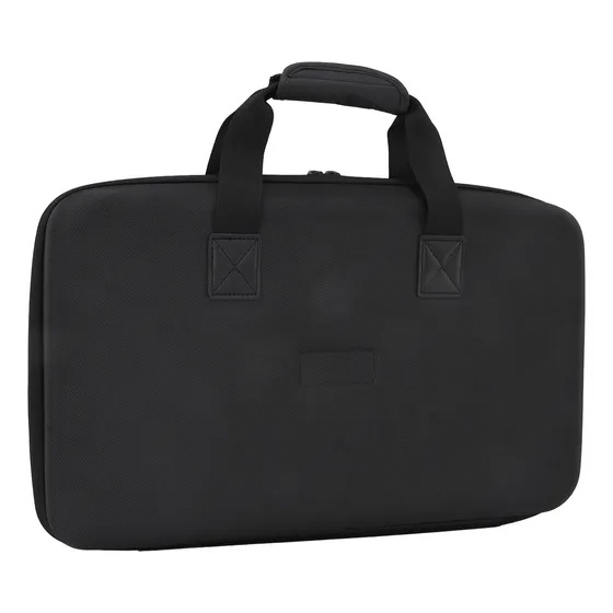 Funda De Viaje Dj Para Controlador Ddj-flx4, Antiarañazos Ev