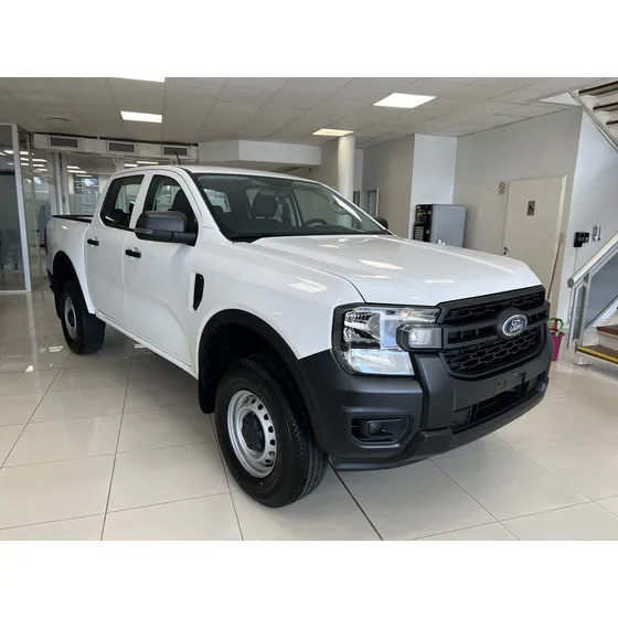 Ford Ranger 2.0 Cd 4x4 Xl 170cv