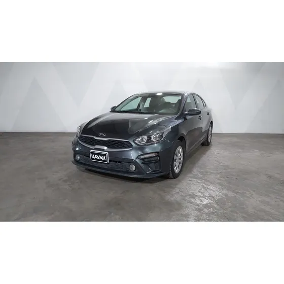 Kia Forte 2.0 L