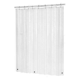 Revestimiento Transparente Para Bañera Y Ducha Con Cortina, Revestimiento Transparente Para Bañera Y Ducha Con Cortina,
