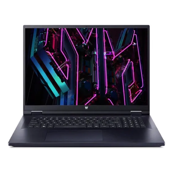 Notebook Acer Predator Helios 18 Core I7 1tb Ssd Rtx 4070