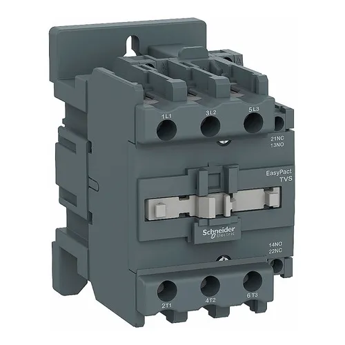 Contactor Trip Schneider 40 A 220 Vac 50-60 Hz, 1 Na+1 Nf