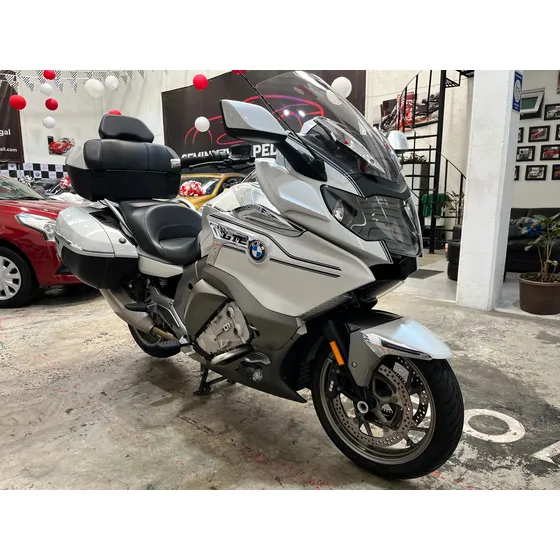Bmw K1600 Gtl Versión 719
