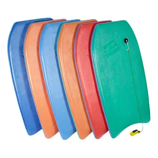 Prancha Bodyboard Semi-pro 73cm Média Cor Sortida - Bel Fix Prancha Bodyboard Semi-pro 73cm Média Cor Sortida - Bel Fix