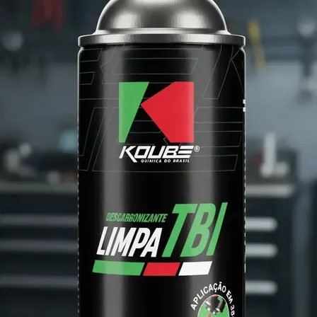 Koube | Loja Oficial