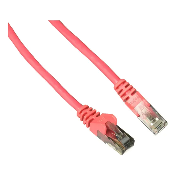 Cable Conexion Enganche Rojo