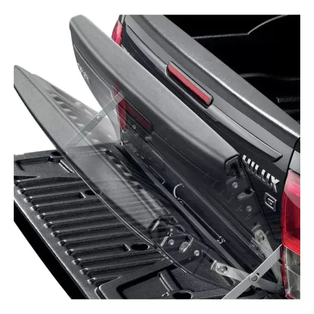 Asistente De Porton Toyota Hilux 2016 - 2024 Original