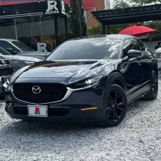 Mazda Cx-30 2021 2.0 Grand Touring At