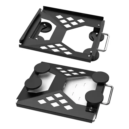 Soporte Magnético Para Starlink Mini Base De Montaje Coche