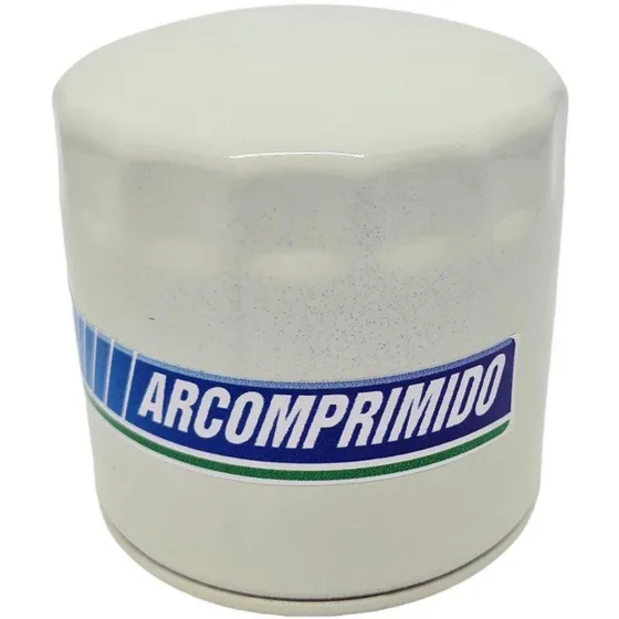 Filtro De Óleo Para Compressor Kaeser Sm-10 Similar