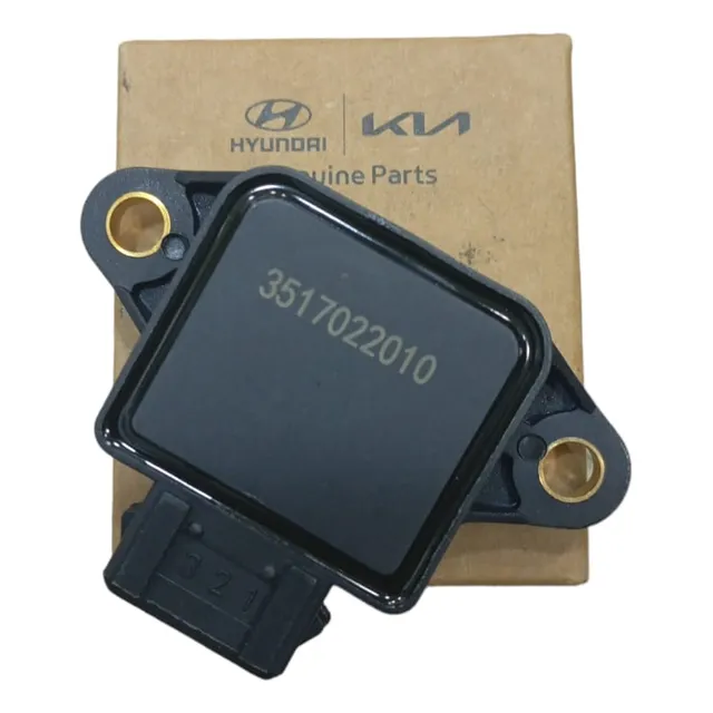 Sensor Tps Accent 1.3 1.5 1.6 Arauca X1 12-18