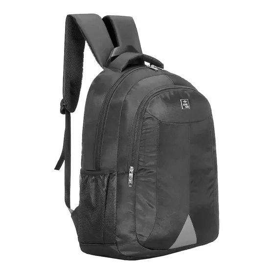 Mochila Porta Notebook Alpine Skate Espalda Pumped Air Mesh