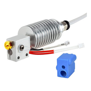 Kit Extrusor De Impresora 3d Hot End Para Anycubi Kobra /max Kit Extrusor De Impresora 3d Hot End Para Anycubi Kobra /max