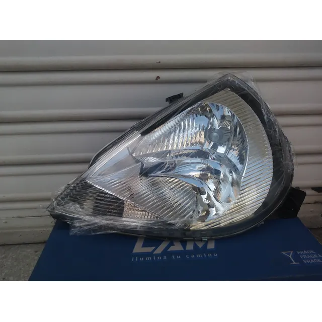 Faro Ford Ka