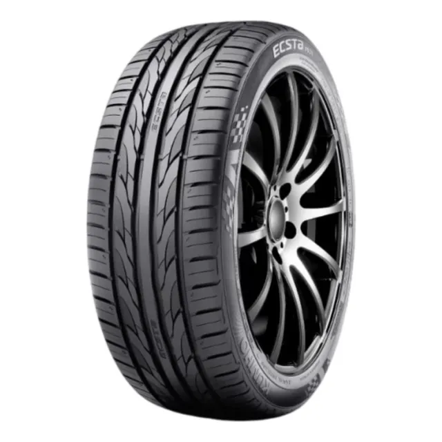 Llanta 225/55 Zr17 Kumho Ecsta Ps31 101w Índice De Velocidad W