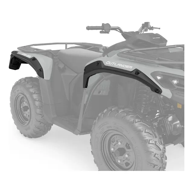 Kit De Loderas Outlander 500 Y 700 Original Canam 715005349