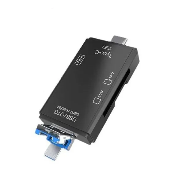 Lector Para Toda Tableta Fire Hd 8 10 Samsung Kindle Pro