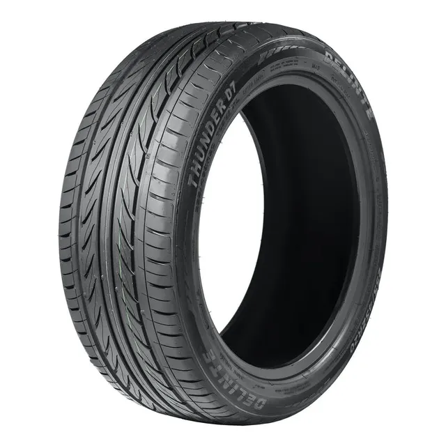 Pneu 235/30 Zr22 90w Xl D7 Thunder Delinte