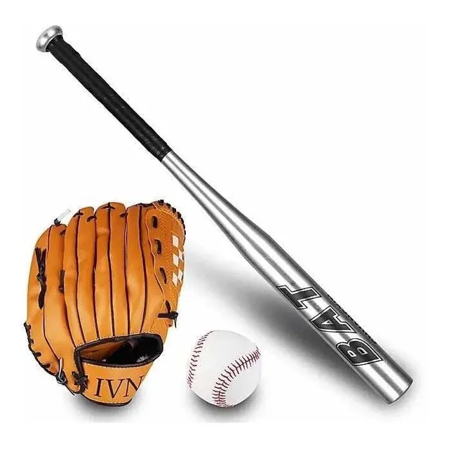 Kit De Béisbol Para Niños Cod Slq-a3