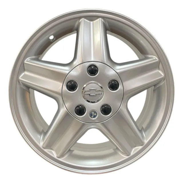 Jogo Roda F4 Millenium Aro 15x6 4/100 Celta Corsa Montana