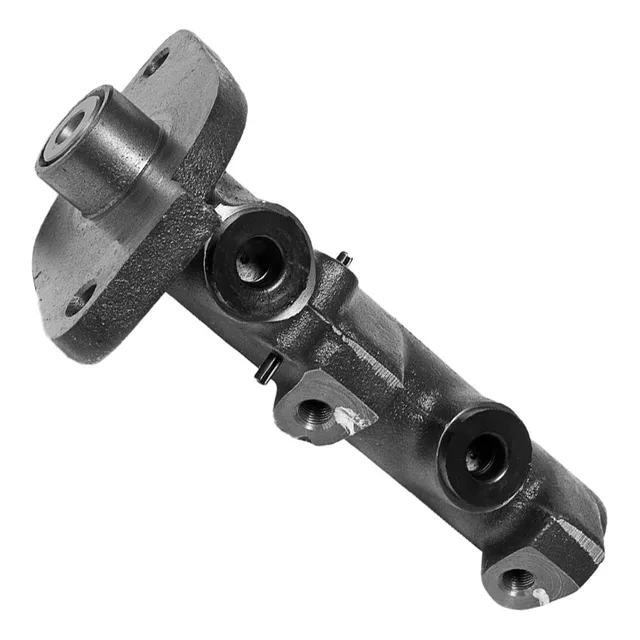 Cilindro Mestre Freio Duplo Ford Fiesta Ka Sem Abs Controil