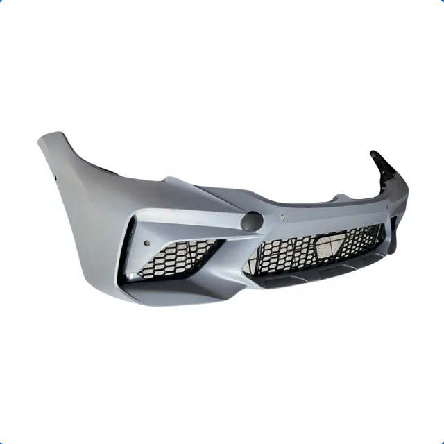 Body Kit Modelo M2 Cs Para Bmw G20 320 330 340 2019 A 2022