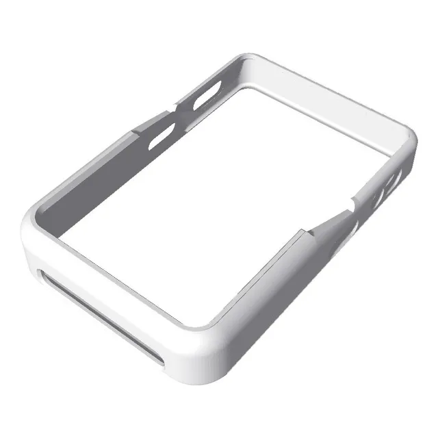 Funda Protectora De Tpu Protect Para R35s/r36s, Protector De