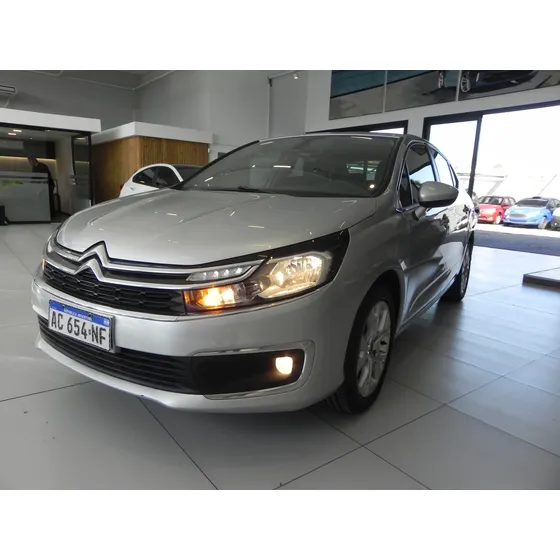 Citroën C4 Lounge 1.6 Thp 165 Feel Pack 10 Años