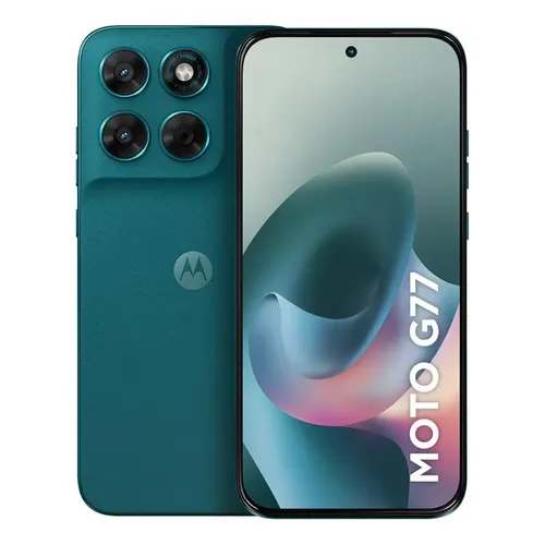Motorola Razr 40 256 Gb Sage Green 8 Gb RAM - Aceitável