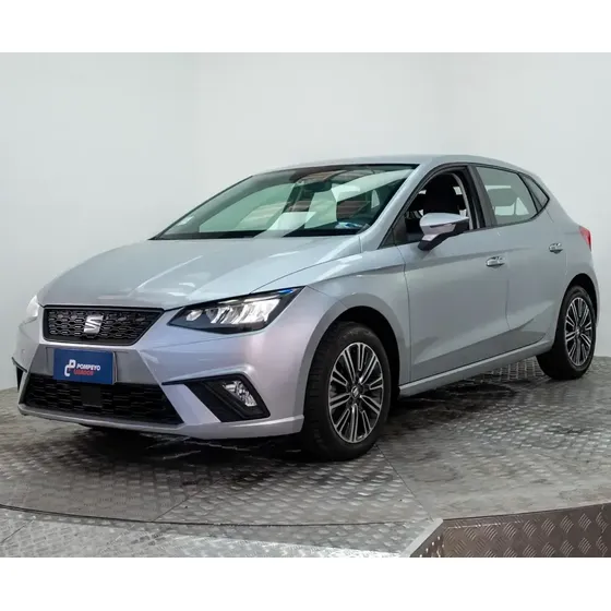 Seat Ibiza 2023