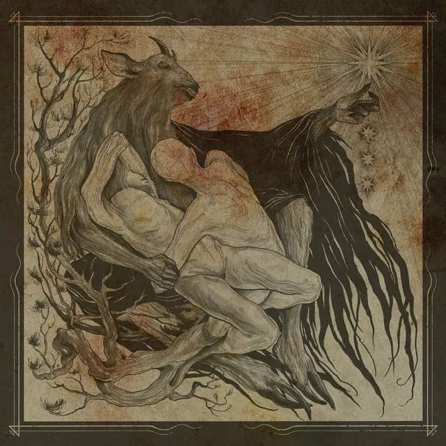 Fides Inversa - Historia Nocturna - Cd Digipack