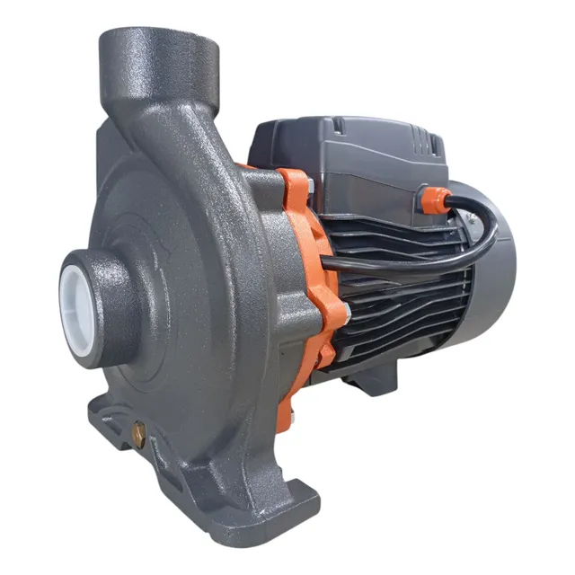 Bomba Centrífuga Leo Caudal Y Presión Acm220ch2 3 Hp 220v