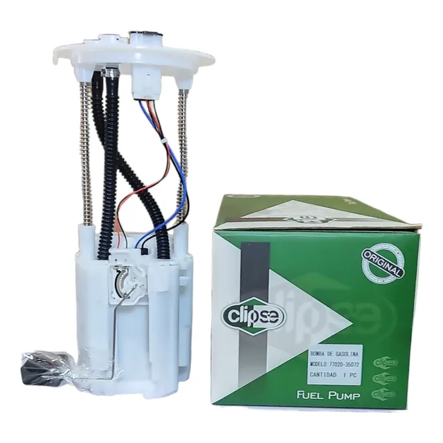 Bomba Gasolina Completa 4runner Fj Roraima 2004-2009