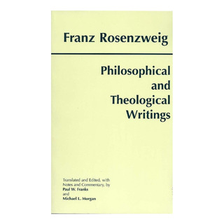 Libro: Philosophical And Theological Writings Libro: Philosophical And Theological Writings