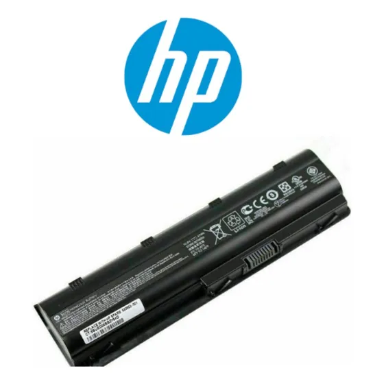 Bateria Original Hp Compaq Pavilion Dm4 G4 G6 G62 Cq43 Cq42