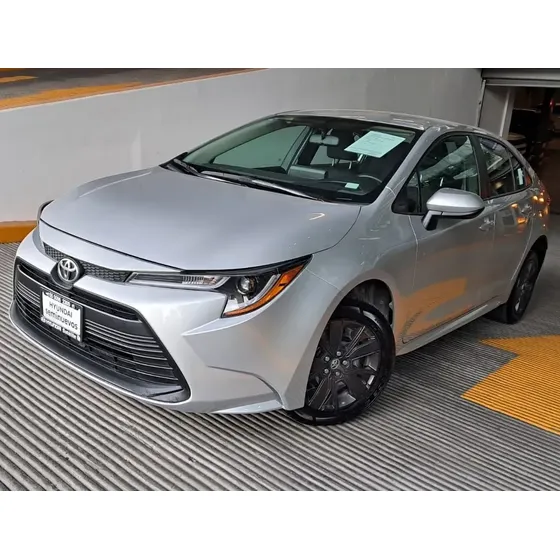 Toyota Corolla 2024 2.0 Base At