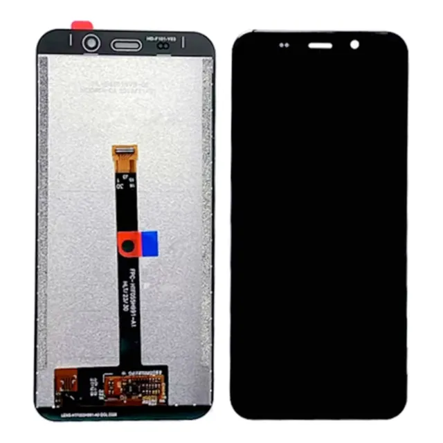 Pantalla Original Para Fossibot F101/f101 Pro Lcd