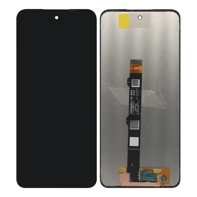 Pantalla Lcd 3/4 Completo Motorola Moto G 5g 2022 Nuevo