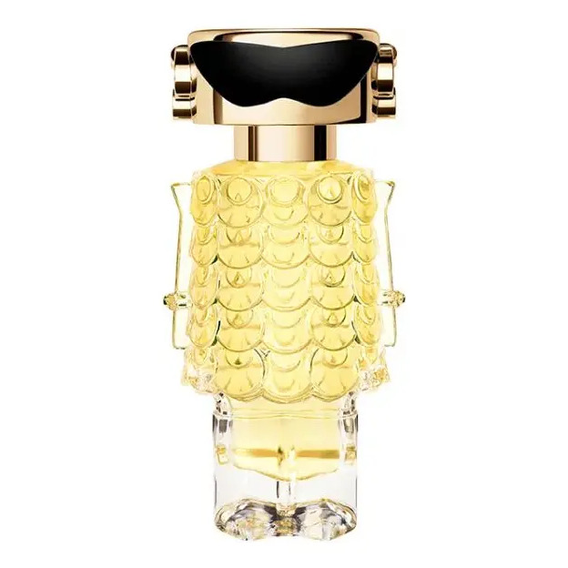 Perfume Feminino Rabanne Fame 30 Ml Perfume Feminino Rabanne Fame 30 Ml