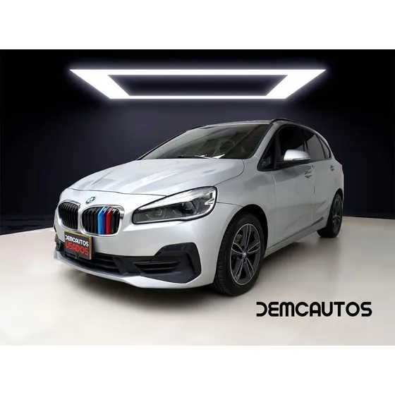 Bmw Serie 2 1.5 218i F45 Active Tourer