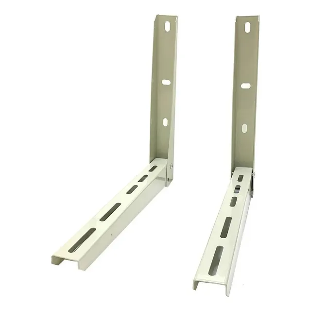 Soporte Pared Para Mini Split 9-18mil Btu