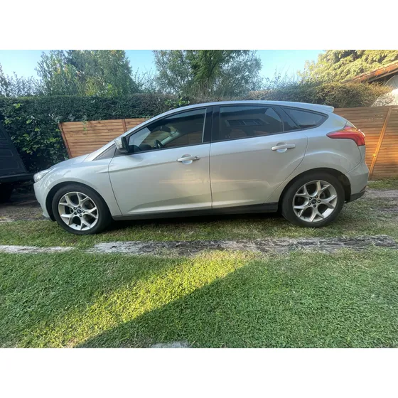 Ford Focus Iii 2.0 Se