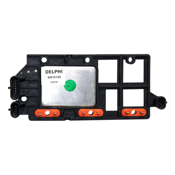 Modulo Encendido Chevrolet Venture 1998