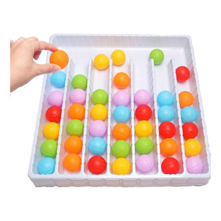 Pelotas Juego De Colores De Sensorial Clasificación Pelotas Juego De Colores De Sensorial Clasificación