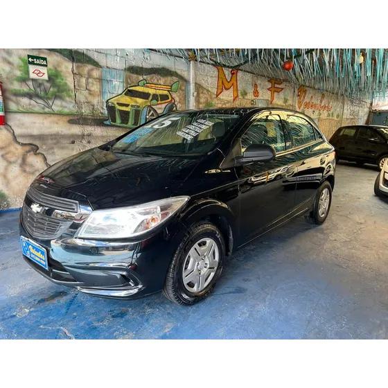 Chevrolet Onix 1.0 Lt 5p