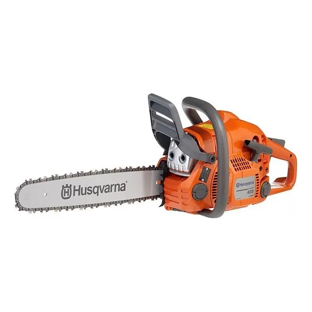 Motosierra T435 35.2cc 1.5kw Husqvarna 
